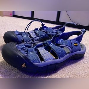 Men’s Hiking/Walking Keens